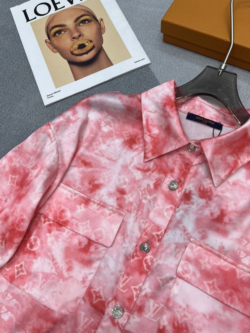 Louis Vuitton Shirts